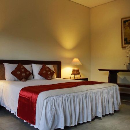Pondok Alit Resort Seminyak Buitenkant foto