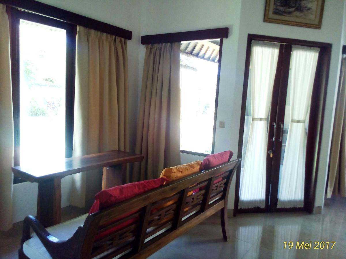 Pondok Alit Resort Seminyak Buitenkant foto