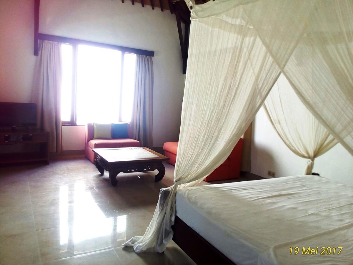Pondok Alit Resort Seminyak Buitenkant foto