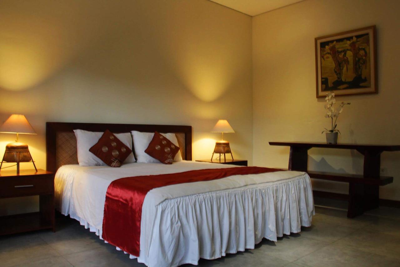 Pondok Alit Resort Seminyak Buitenkant foto