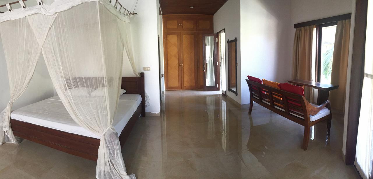 Pondok Alit Resort Seminyak Buitenkant foto