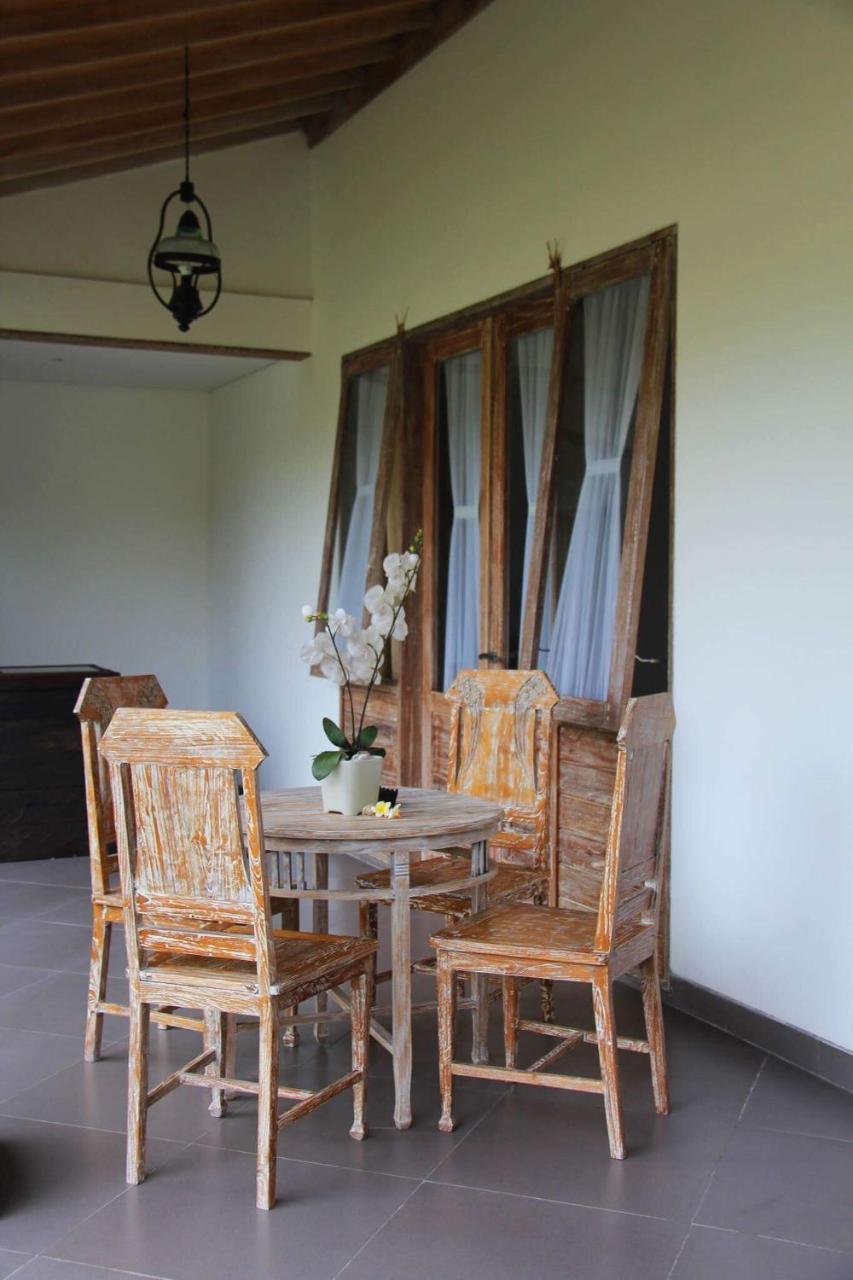 Pondok Alit Resort Seminyak Buitenkant foto