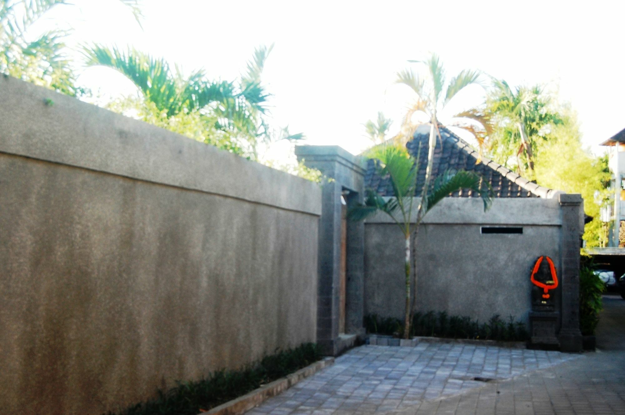 Pondok Alit Resort Seminyak Buitenkant foto