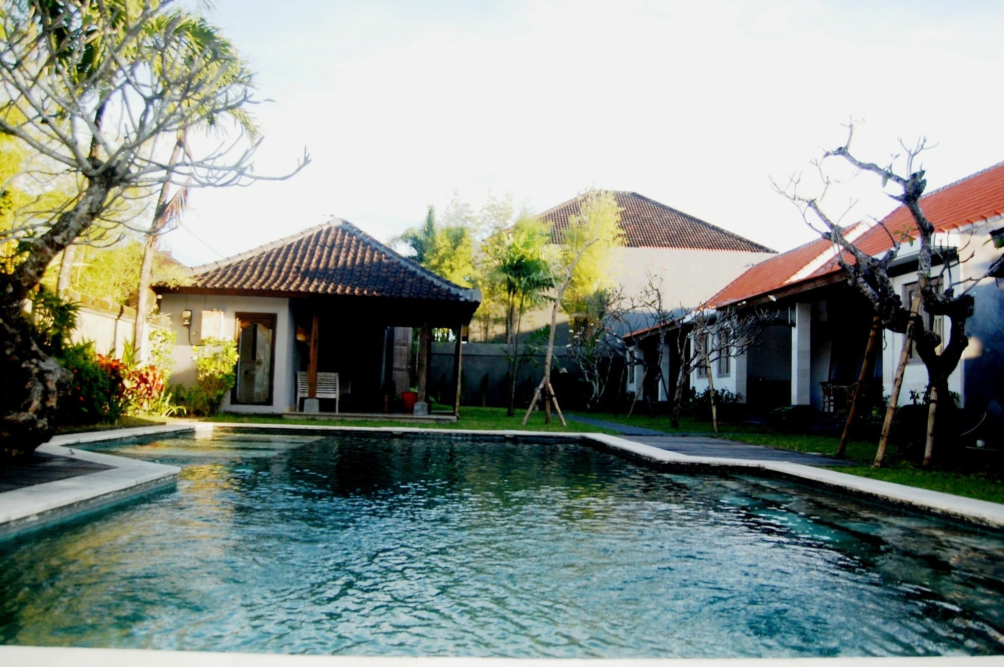 Pondok Alit Resort Seminyak Buitenkant foto