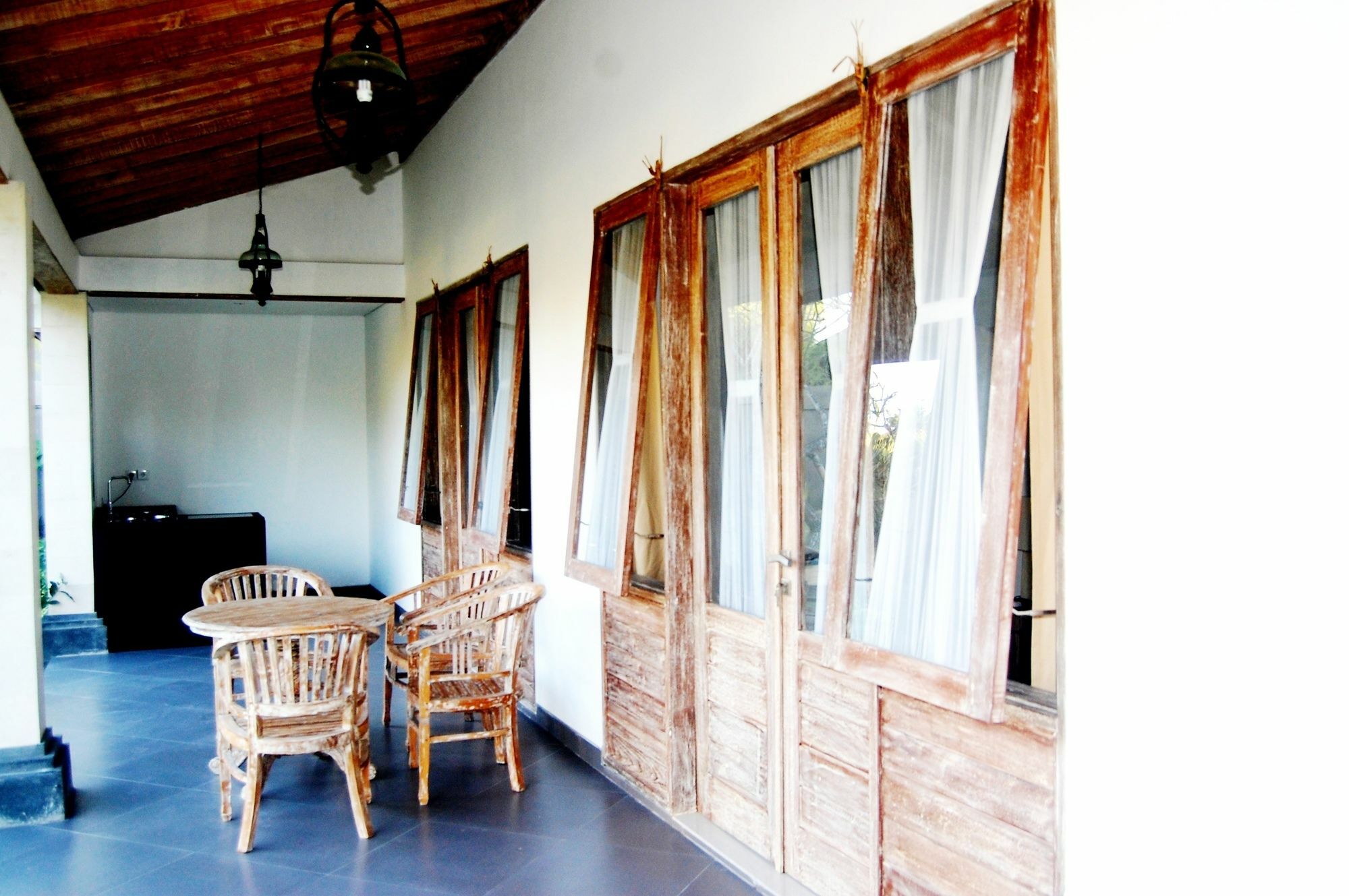 Pondok Alit Resort Seminyak Buitenkant foto