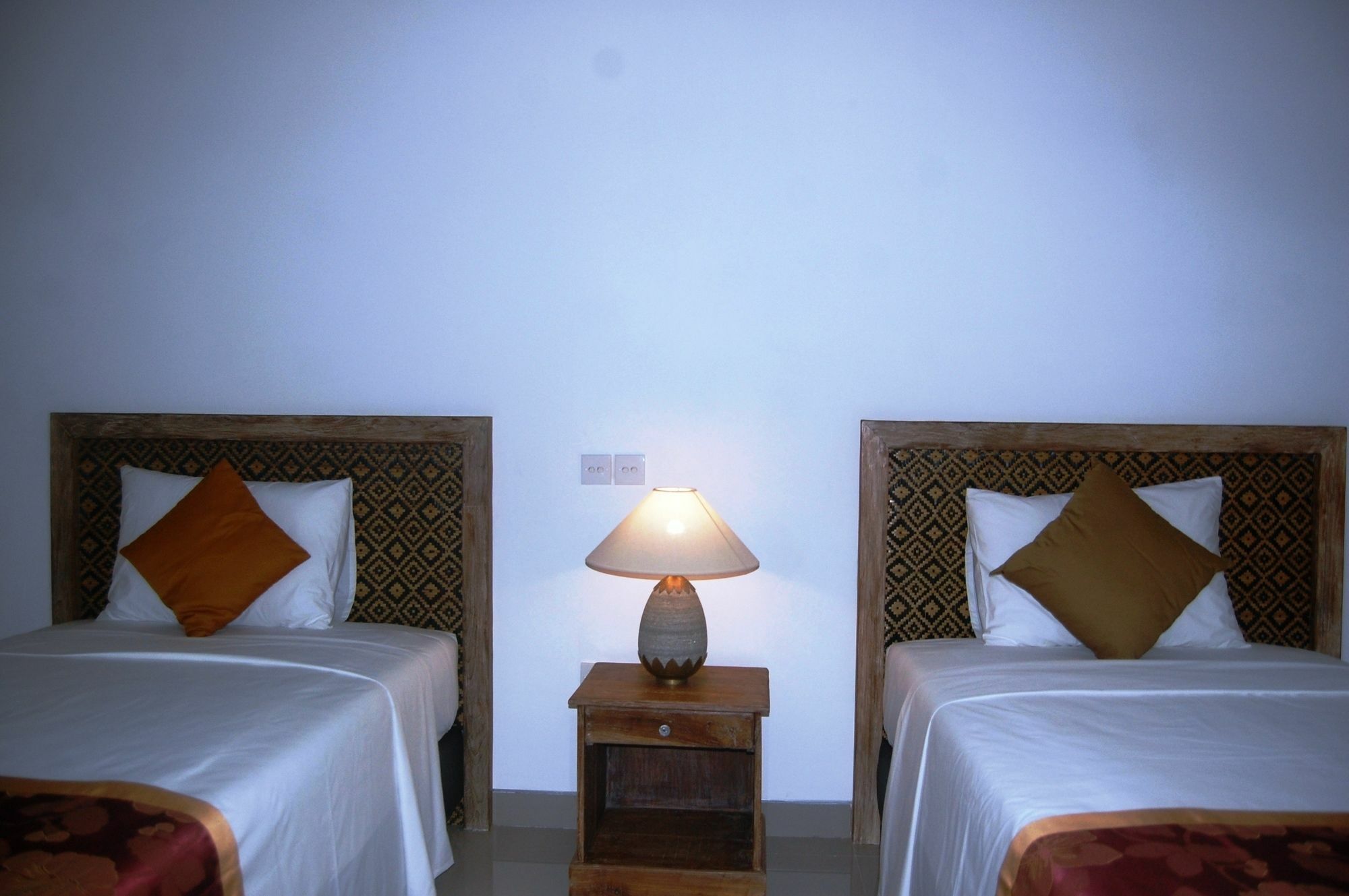 Pondok Alit Resort Seminyak Buitenkant foto