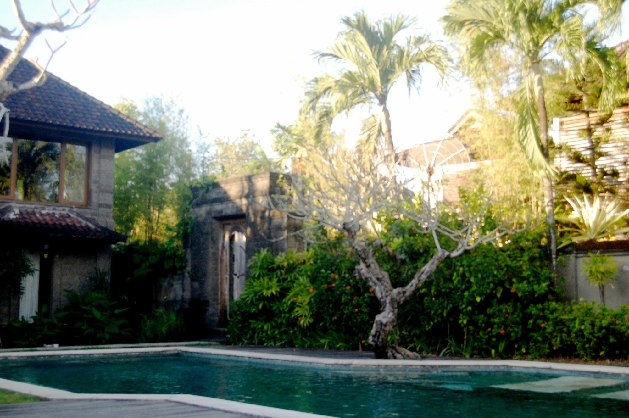Pondok Alit Resort Seminyak Buitenkant foto