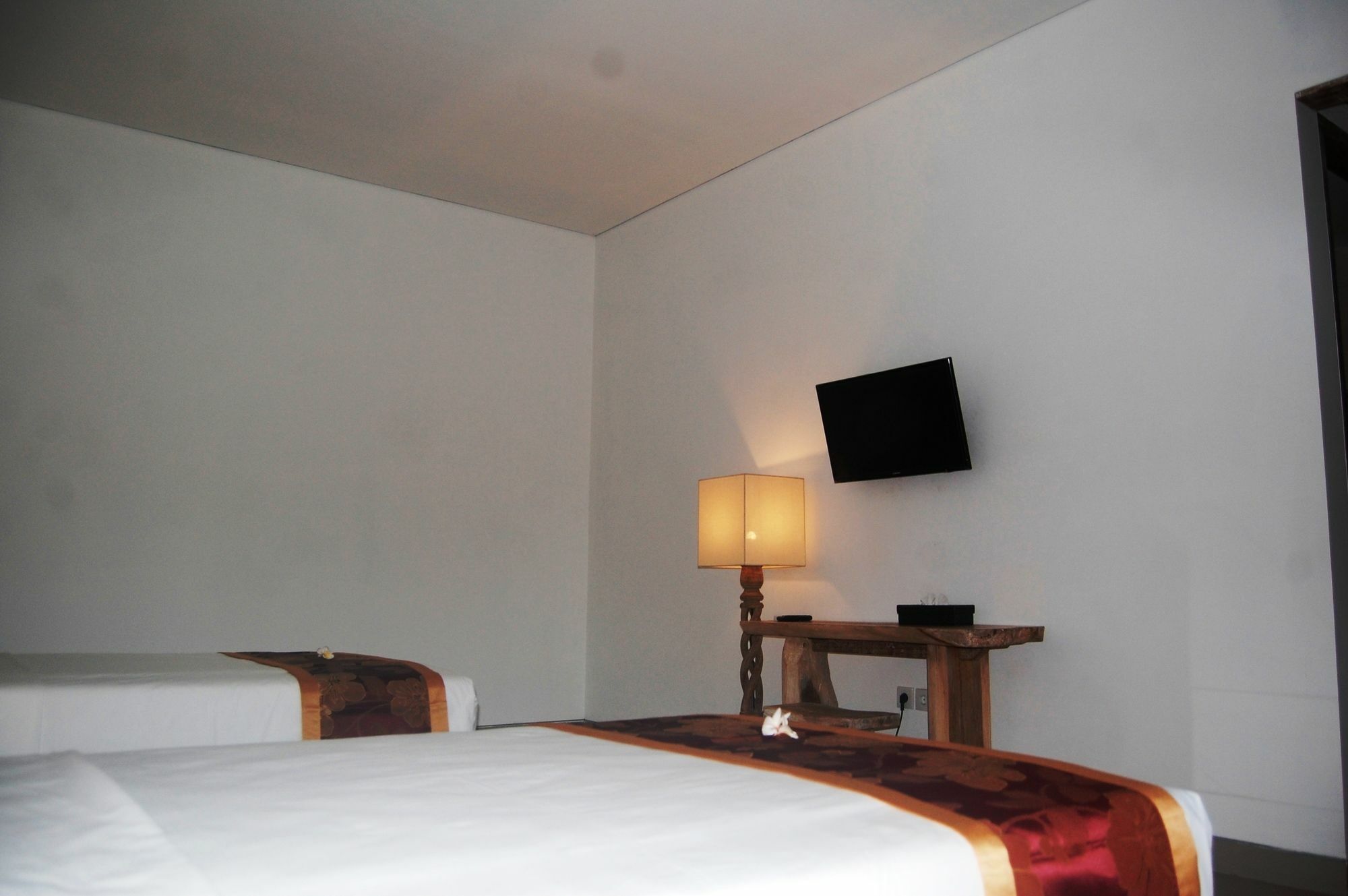 Pondok Alit Resort Seminyak Buitenkant foto