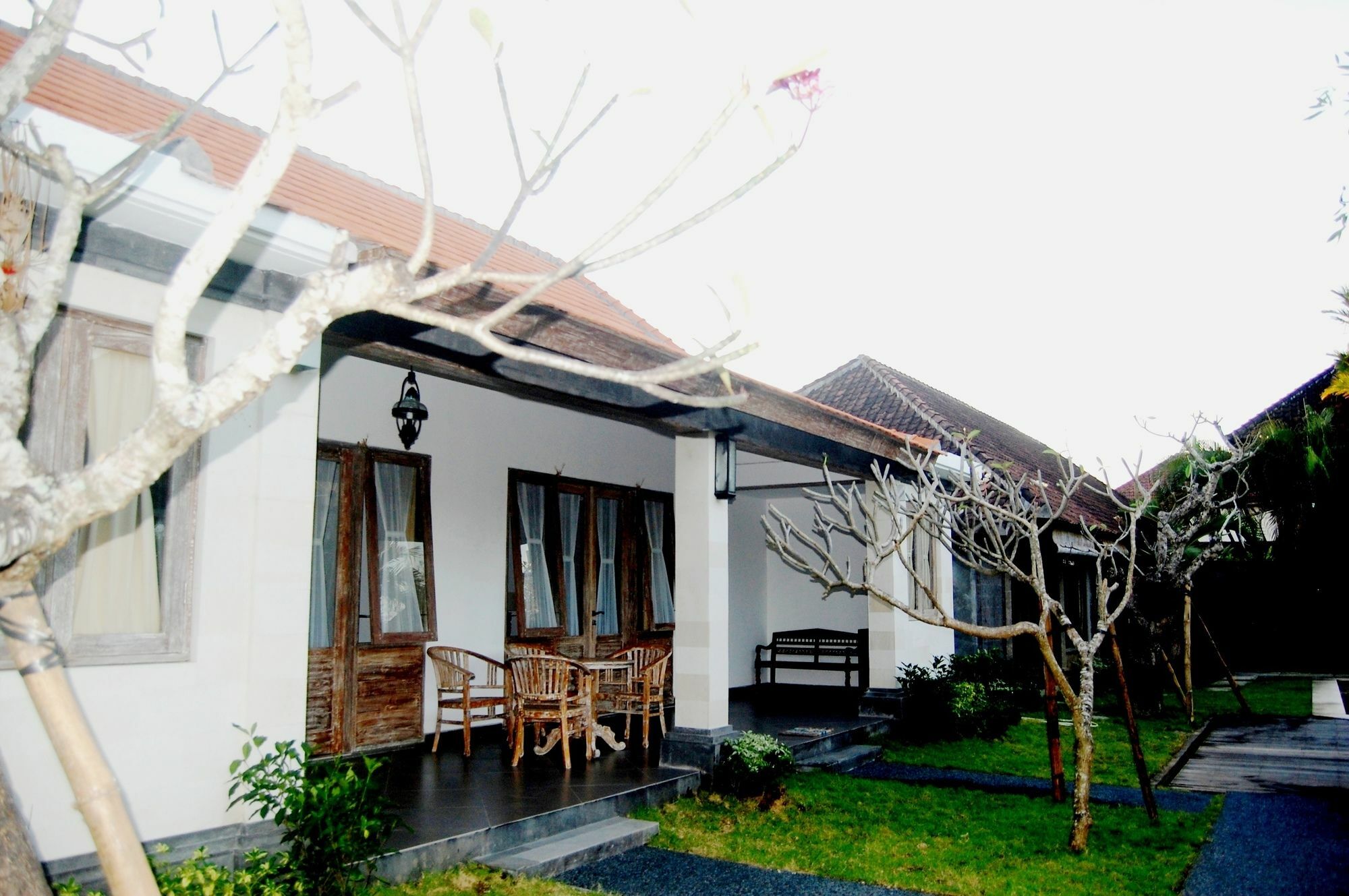 Pondok Alit Resort Seminyak Buitenkant foto