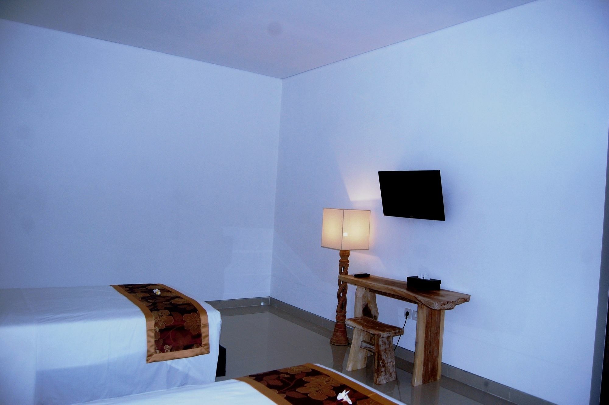 Pondok Alit Resort Seminyak Buitenkant foto