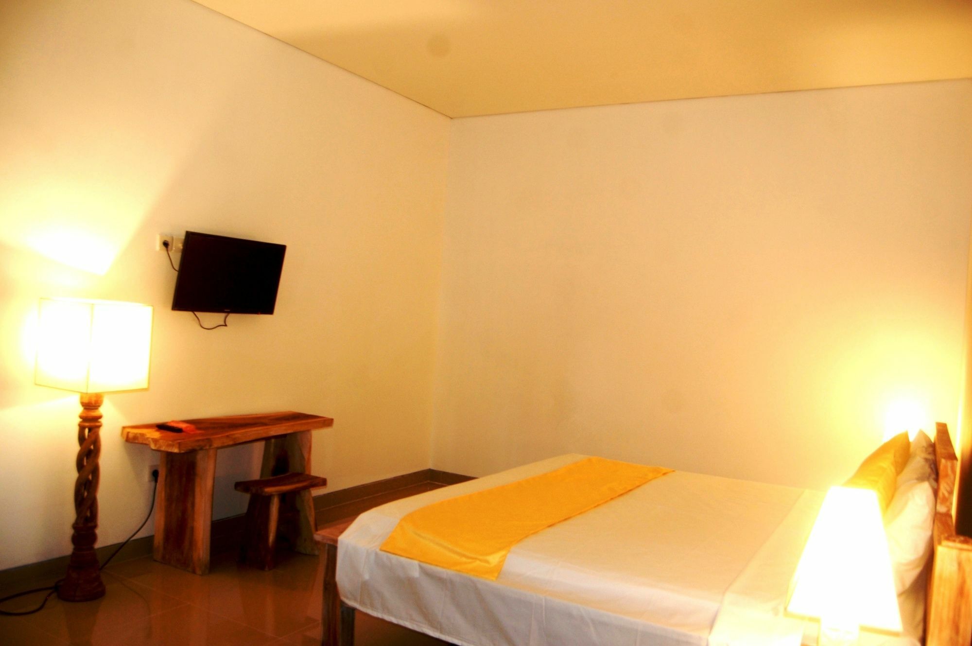 Pondok Alit Resort Seminyak Buitenkant foto
