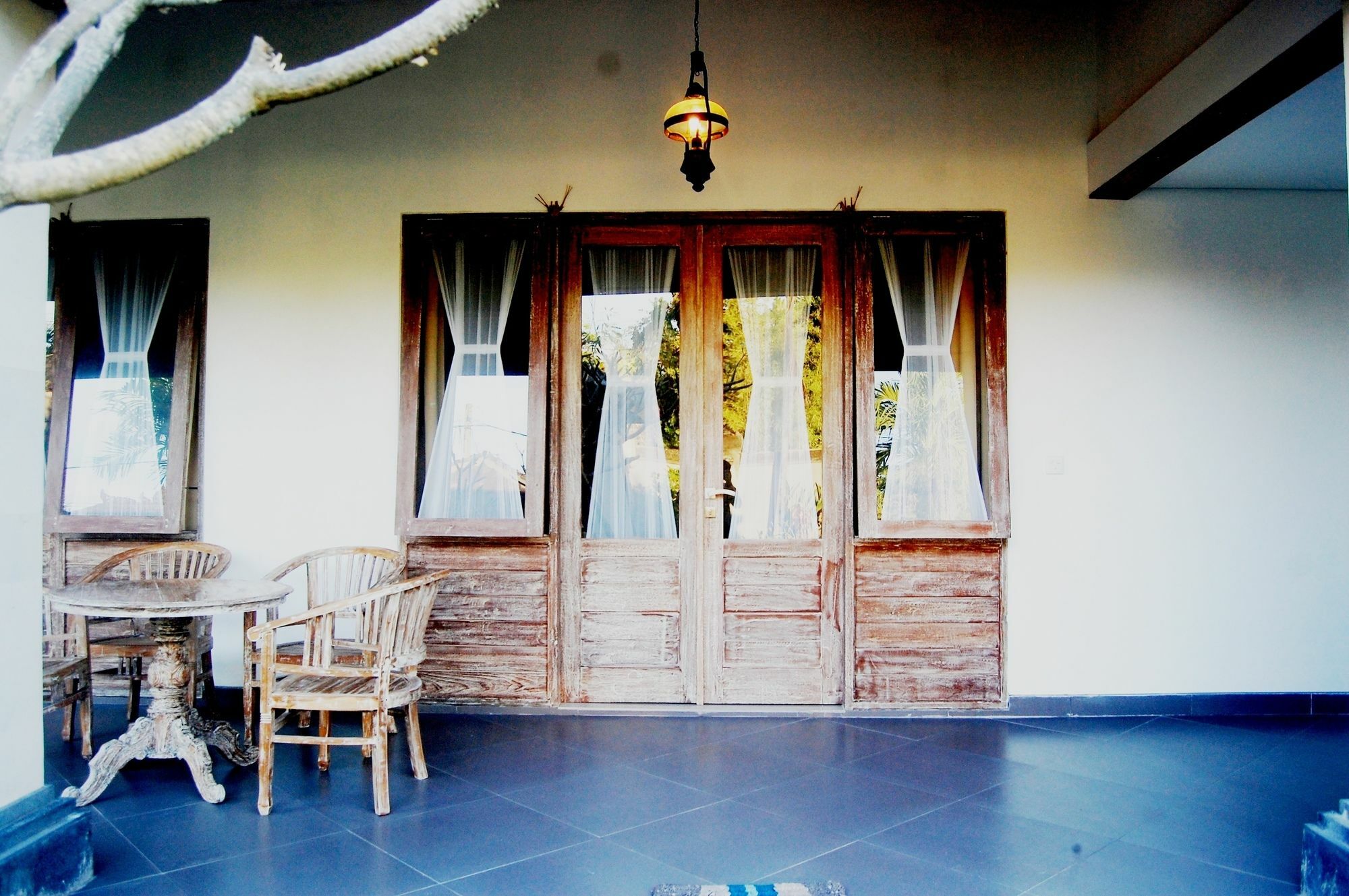 Pondok Alit Resort Seminyak Buitenkant foto