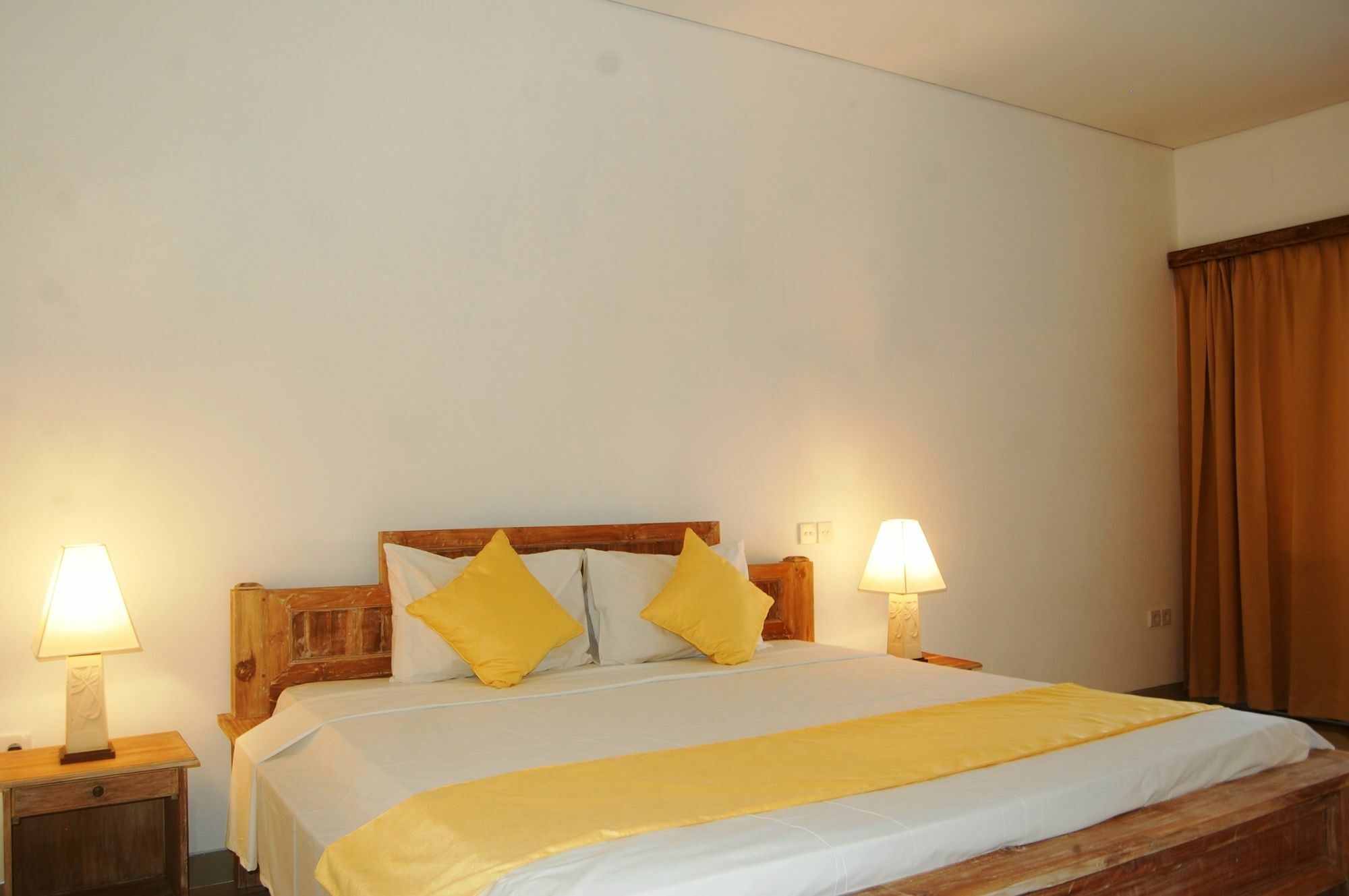 Pondok Alit Resort Seminyak Buitenkant foto
