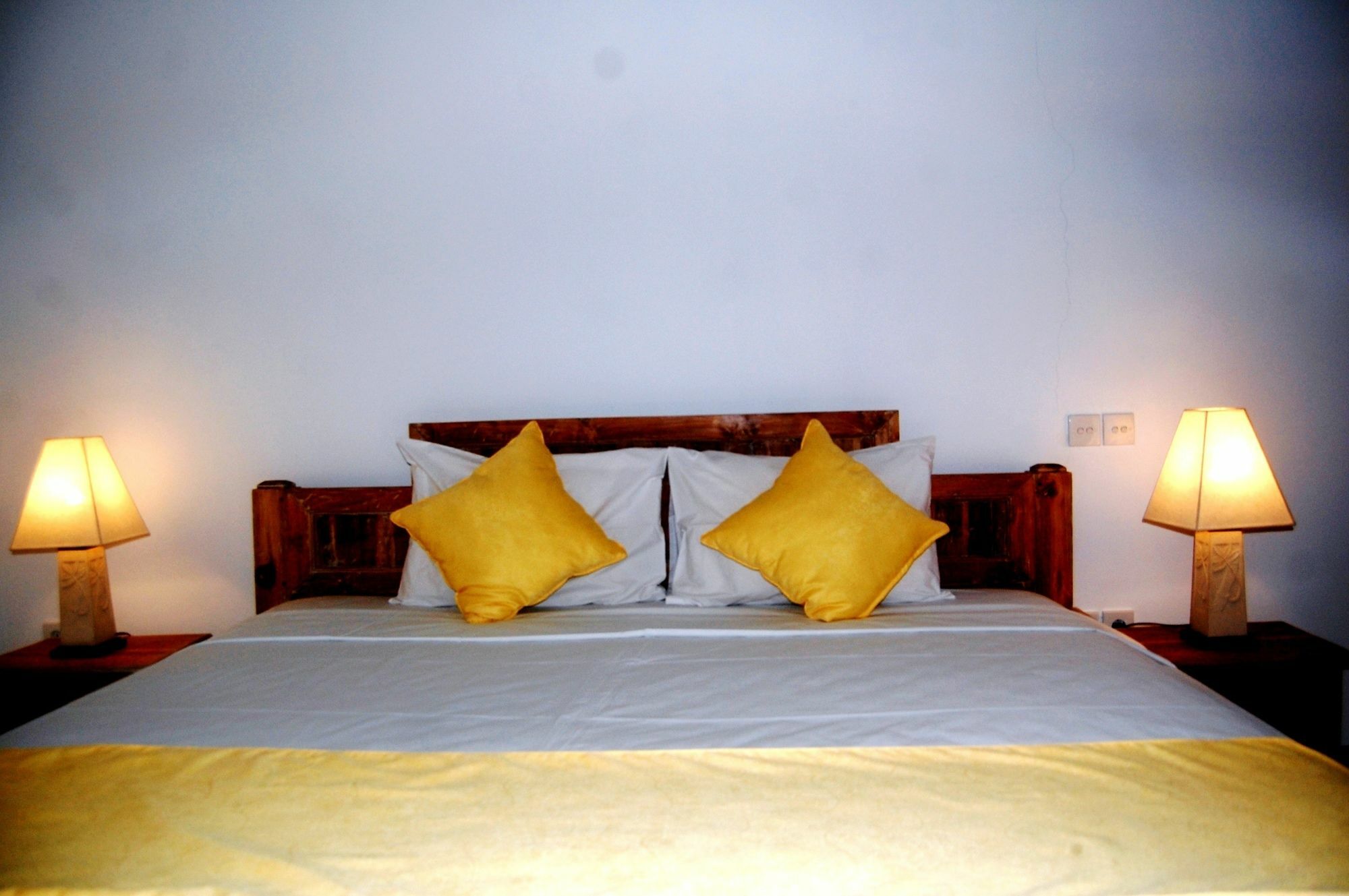 Pondok Alit Resort Seminyak Buitenkant foto