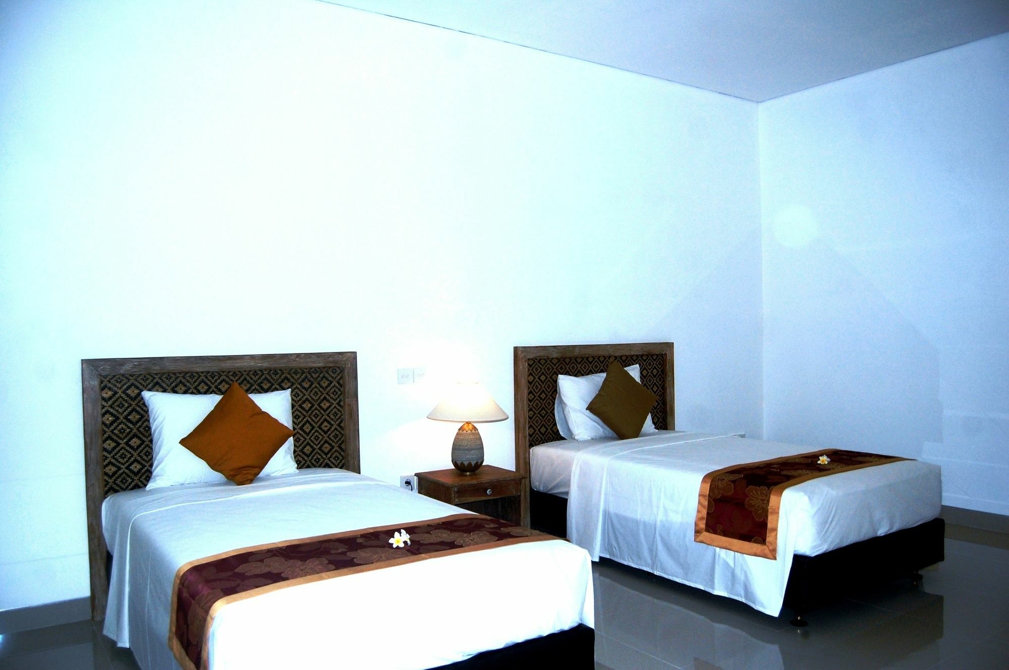 Pondok Alit Resort Seminyak Buitenkant foto